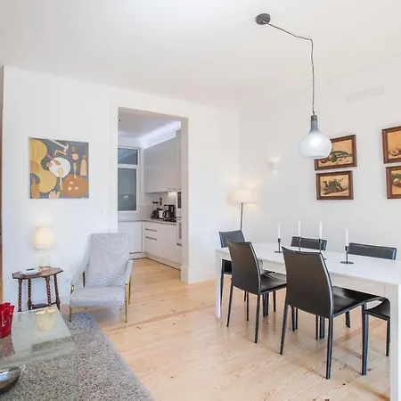 Flh Intendente Modern Terrace *