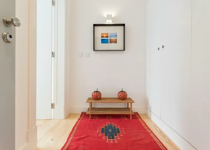 Flh Intendente Modern