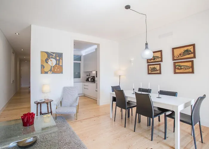 Flh Intendente Modern *