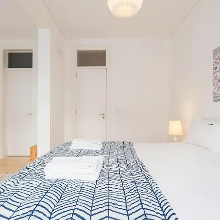 Apartament Flh Intendente Modern Terrace *