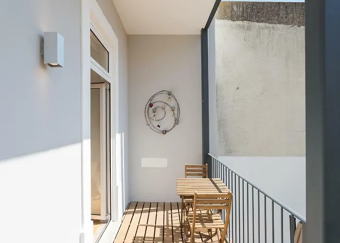 Flh Intendente Modern 公寓 *