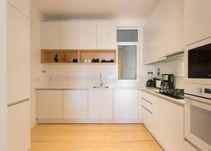 Flh Intendente Modern 公寓 Lisboa